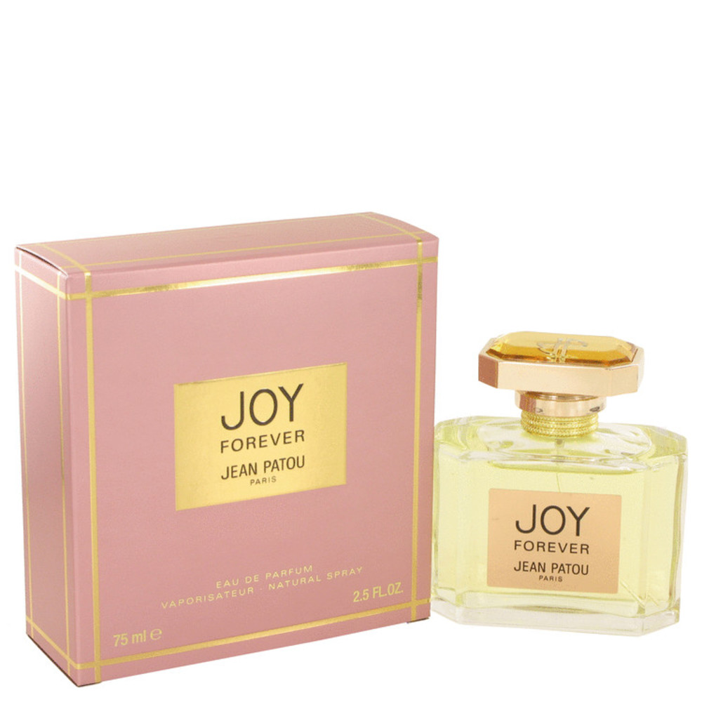 Joy Forever By Jean Patou Eau De Parfum Spray 2.5 Oz For Women