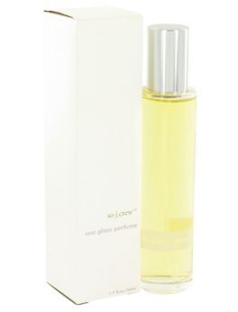 Sea Glass By J. Crew Perfume Spray 1.7 Oz For Women