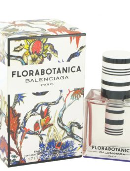 Florabotanica By Balenciaga Eau De Parfum Spray 1.7 Oz For Women