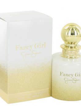 Fancy Girl By Jessica Simpson Eau De Parfum Spray 3.4 Oz For Women