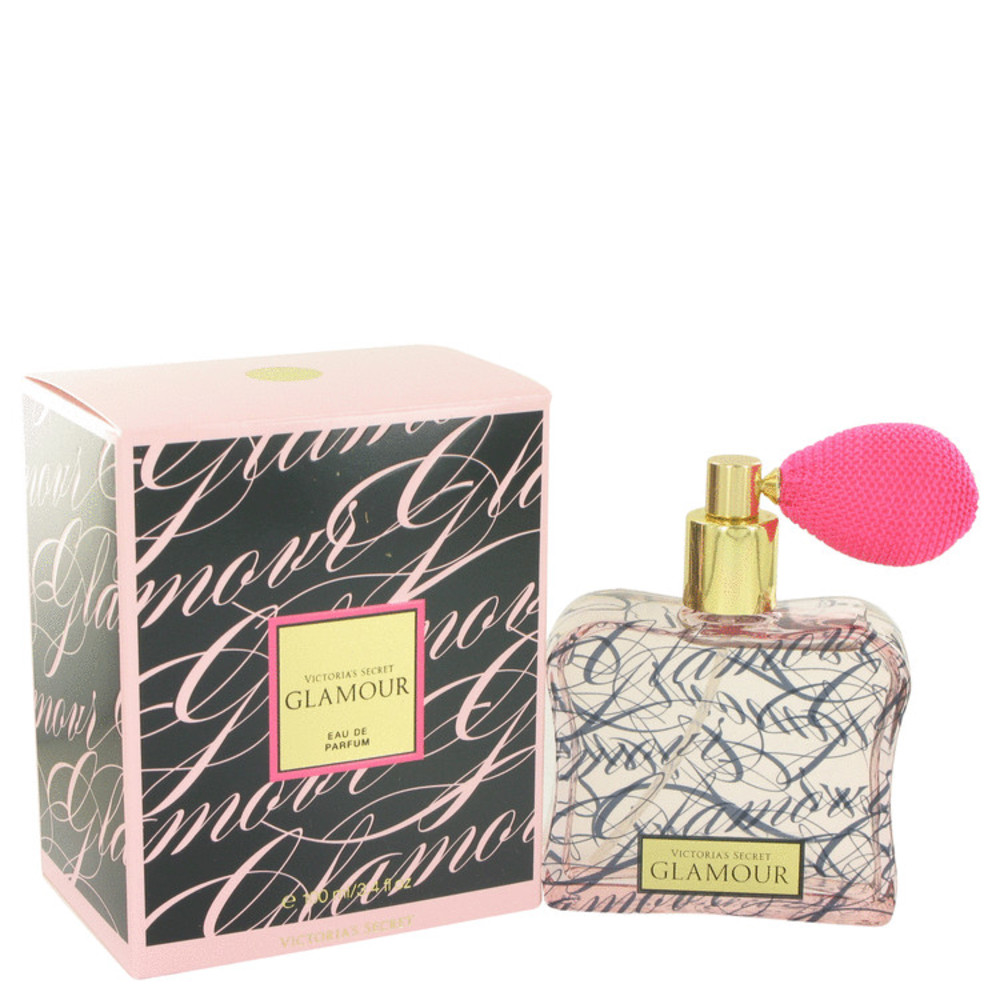 Victoria's Secret Glamour By Victoria's Secret Eau De Parfum Spray 3.4 Oz For Women