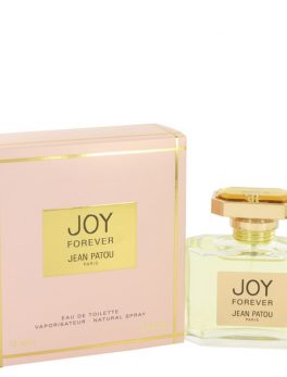 Joy Forever By Jean Patou Eau De Toilette Spray 2.5 Oz For Women