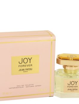 Joy Forever By Jean Patou Eau De Toilette Spray 1 Oz For Women