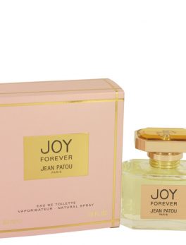 Joy Forever By Jean Patou Eau De Toilette Spray 1.7 Oz For Women