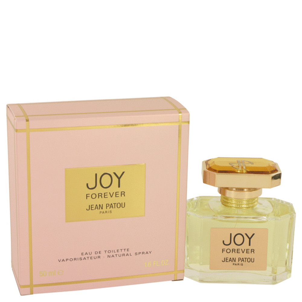 Joy Forever By Jean Patou Eau De Toilette Spray 1.7 Oz For Women