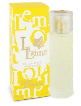 Lolita Lempicka Elle L'aime By Lolita Lempicka Eau De Toilette Spray 2.7 Oz For Women
