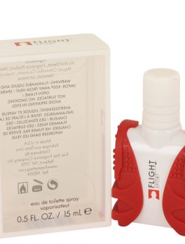 Michael Jordan Flight Sport By Michael Jordan Eau De Toilette Spray 0.5 Oz For Men