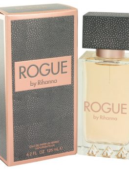 Rihanna Rogue By Rihanna Eau De Parfum Spray 4.2 Oz For Women