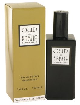 Oud Robert Piguet By Robert Piguet Eau De Parfum Spray 3.4 Oz For Women