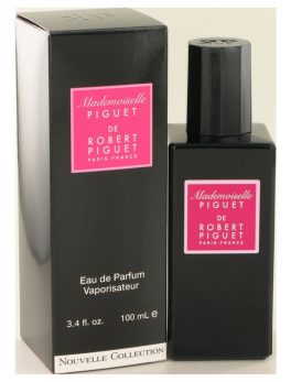 Mademoiselle Piguet By Robert Piguet Eau De Parfum Spray 3.4 Oz For Women