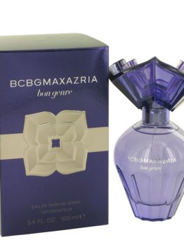 Bon Genre By Max Azria Eau De Parfum Spray 3.4 Oz For Women