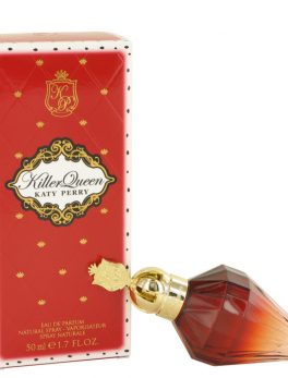 Killer Queen By Katy Perry Eau De Parfum Spray 1.7 Oz For Women