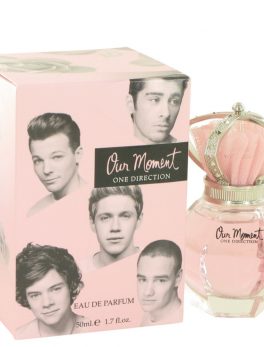 Our Moment By One Direction Eau De Perfum Spray 1.7 Oz For Women