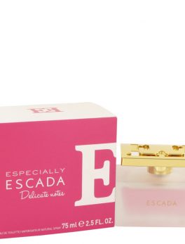 Especially Escada Delicate Notes By Escada Eau De Toilette Spray 2.5 Oz For Women