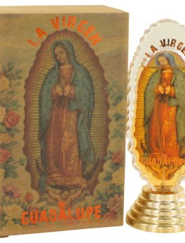 La Virgin De Guadalupe By Perfume Source Eau De Parfum Spray 2.5 Oz For Women