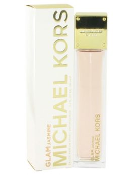 Michael Kors Glam Jasmine By Michael Kors Eau De Parfum Spray 3.4 Oz For Women