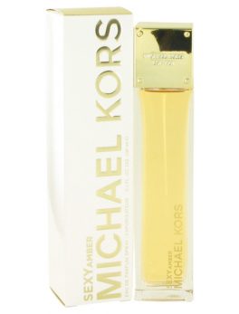 Michael Kors Sexy Amber By Michael Kors Eau De Parfum Spray 3.4 Oz For Women