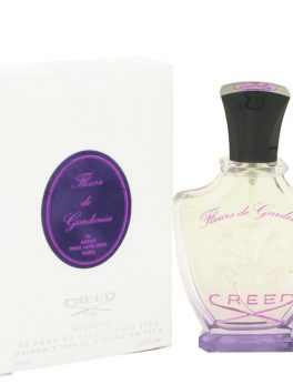 Fleurs De Gardenia By Creed Millesime Spray 2.5 Oz For Women