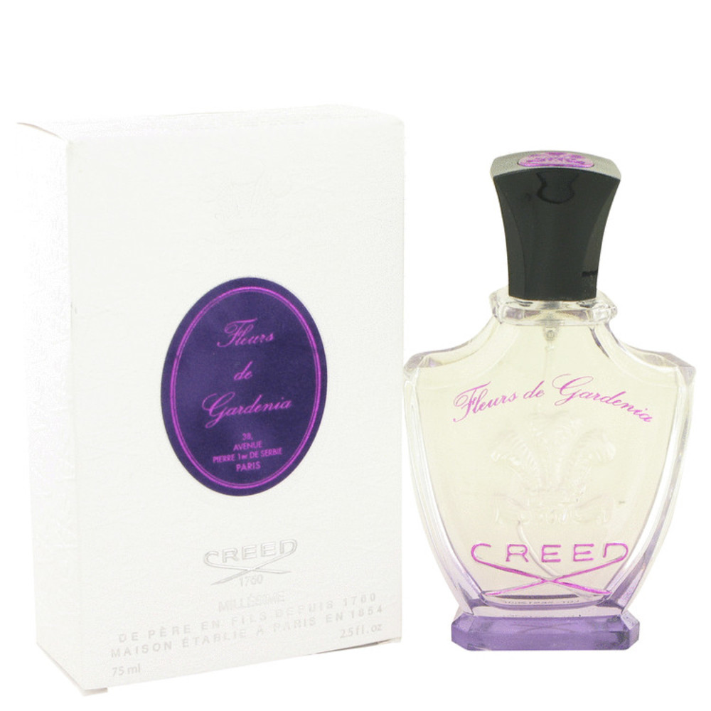 Fleurs De Gardenia By Creed Millesime Spray 2.5 Oz For Women