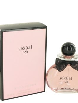 Sexual Noir By Michel Germain Eau De Parfum Spray 4.2 Oz For Women