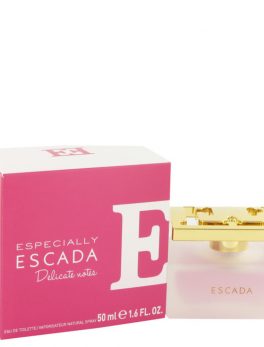 Especially Escada Delicate Notes By Escada Eau De Toilette Spray 1.6 Oz For Women