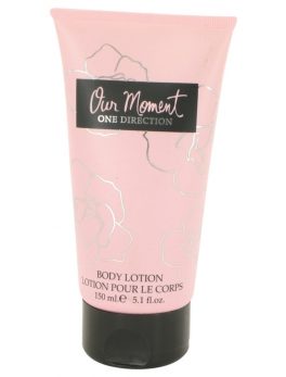 Our Moment By One Direction Body Lotion 5.1 Oz For Women