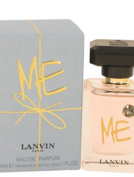 Lanvin Me By Lanvin Eau De Parfum Spray 1 Oz For Women
