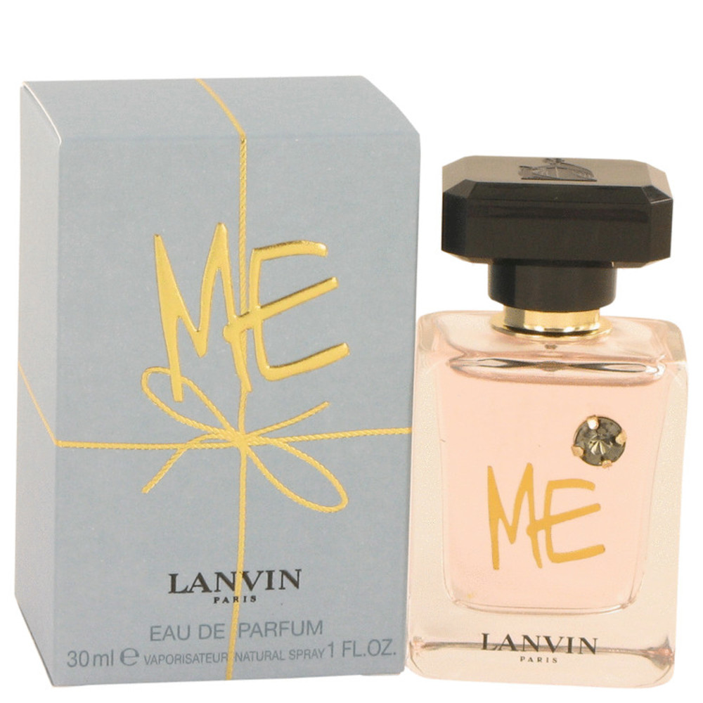 Lanvin Me By Lanvin Eau De Parfum Spray 1 Oz For Women
