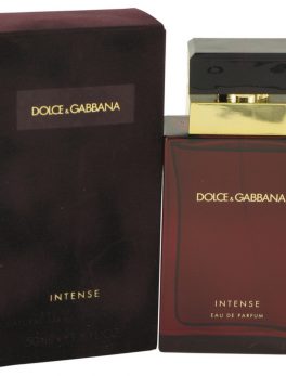 Dolce and Gabbana Pour Femme Intense By Dolce and Gabbana Eau De Parfum Spray 1.7 Oz For Women