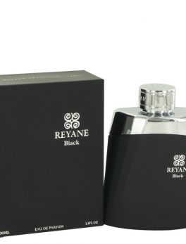 Reyane Black By Reyane Tradition Eau De Parfum Spray 3.3 Oz For Women