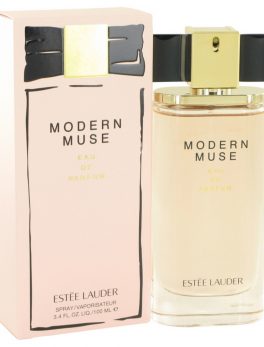 Modern Muse By Estee Lauder Eau De Parfum Spray 3.4 Oz For Women