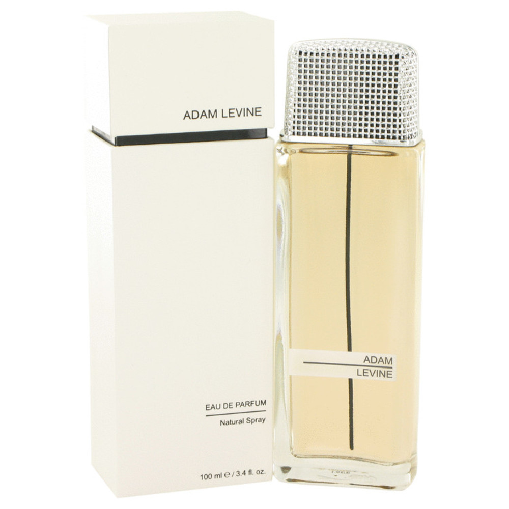 Adam Levine By Adam Levine Eau De Parfum Spray 3.4 Oz For Women
