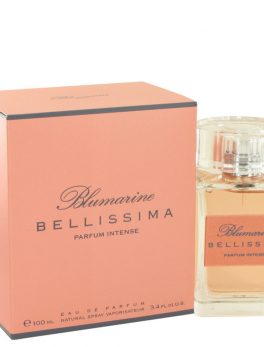 Blumarine Bellissima Intense By Blumarine Parfums Eau De Parfum Spray Intense 3.4 Oz For Women