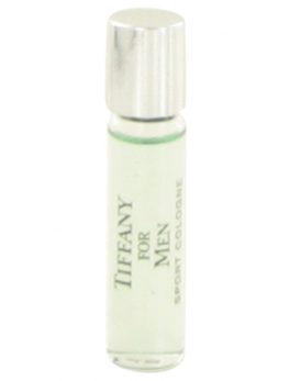 Tiffany Sport By Tiffany Mini Edc .13 Oz For Men