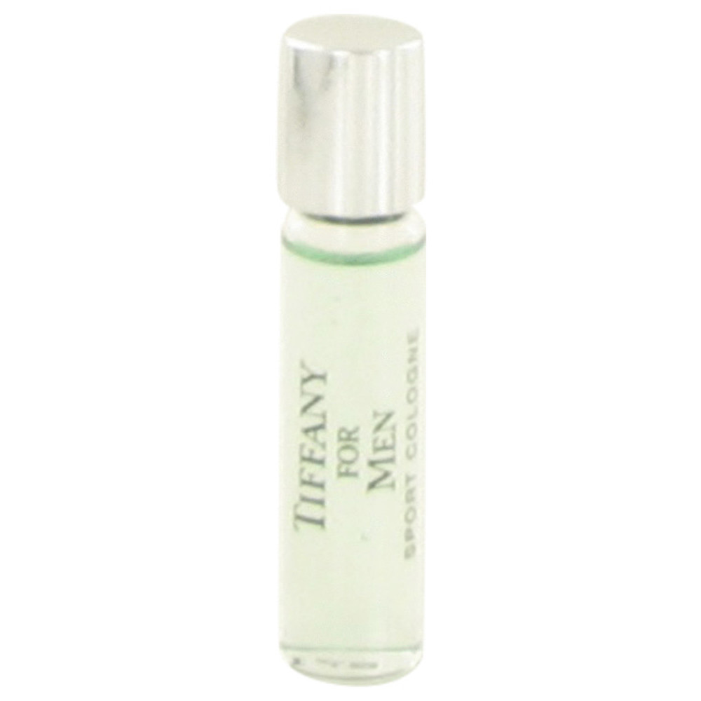 Tiffany Sport By Tiffany Mini Edc .13 Oz For Men