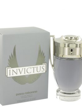 Invictus By Paco Rabanne Eau De Toilette Spray 5.1 Oz For Men