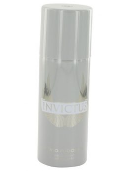 Invictus By Paco Rabanne Deodorant Spray 5 Oz For Men