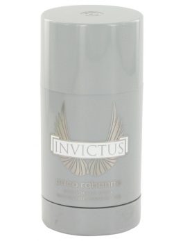 Invictus By Paco Rabanne Deodorant Stick 2.5 Oz For Men