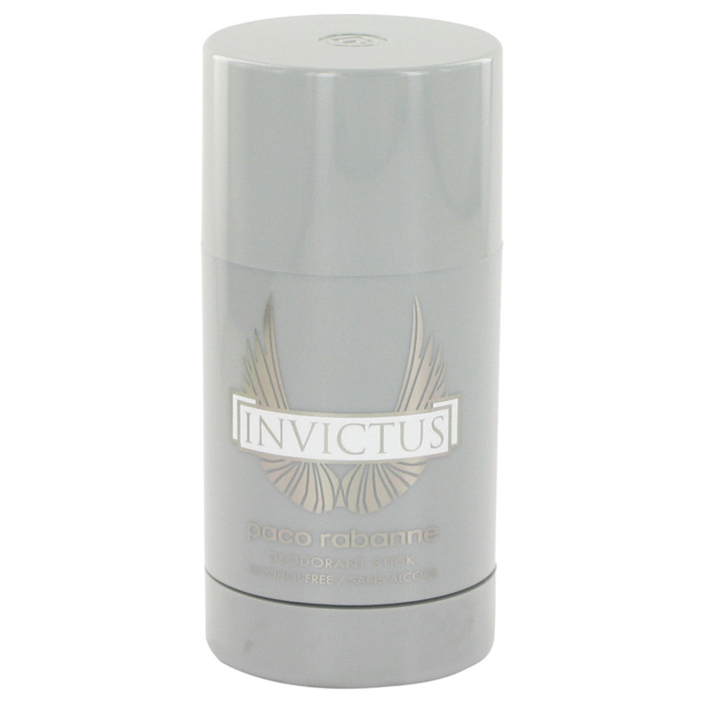 Invictus By Paco Rabanne Deodorant Stick 2.5 Oz For Men