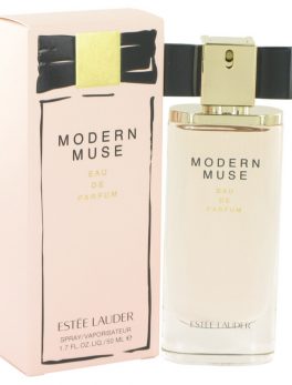 Modern Muse By Estee Lauder Eau De Parfum Spray 1.7 Oz For Women