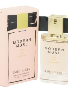 Modern Muse By Estee Lauder Eau De Parfum Spray 1 Oz For Women