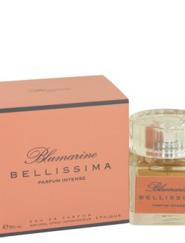 Blumarine Bellissima Intense By Blumarine Parfums Eau De Parfum Spray Intense 1.7 Oz For Women