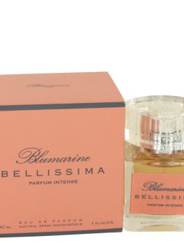 Blumarine Bellissima Intense By Blumarine Parfums Eau De Parfum Spray Intense 1 Oz For Women