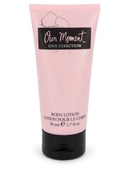 Our Moment By One Direction Body Lotion 1.7 Oz For Women