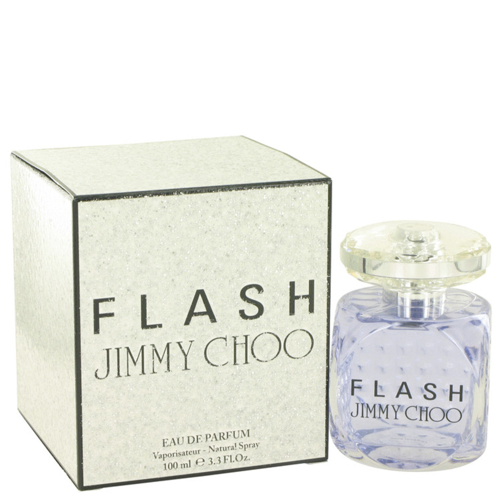Flash By Jimmy Choo Eau De Parfum Spray 3.4 Oz For Women