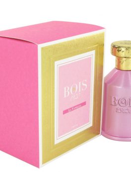 La Vaniglia By Bois 1920 Eau De Parfum Spray 3.4 Oz For Women