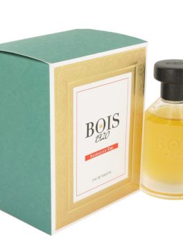 Sandalo E The By Bois 1920 Eau De Toilette Spray (unisex) 3.4 Oz For Women