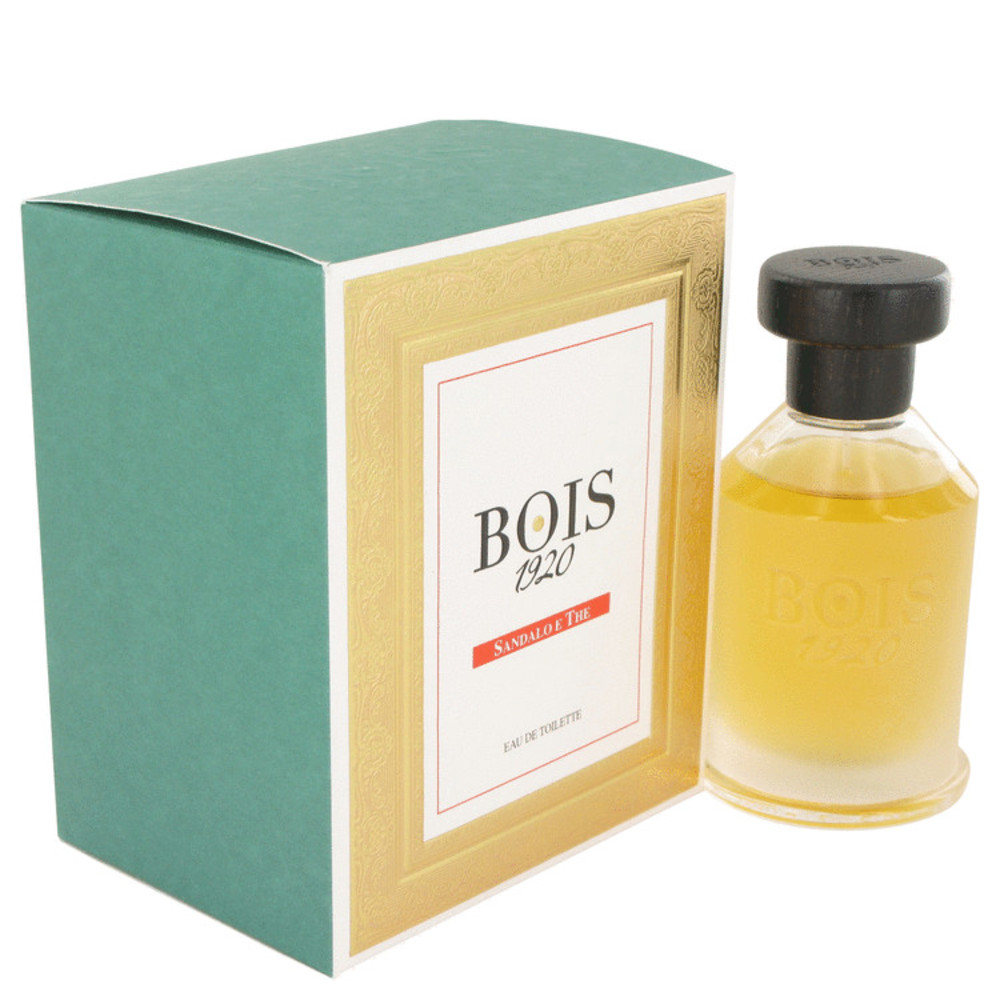 Sandalo E The By Bois 1920 Eau De Toilette Spray (unisex) 3.4 Oz For Women