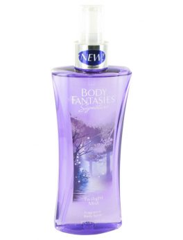Body Fantasies Signature Twilight Mist By Parfums De Coeur Body Spray 8 Oz For Women