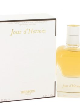 Jour D'hermes By Hermes Eau De Parfum Spray Refillable 2.87 Oz For Women